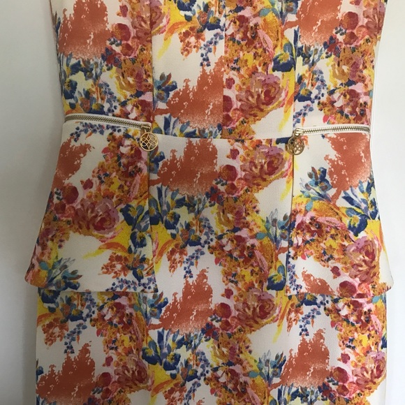 Size 2 Antonio Melani - Picture 2 of 3